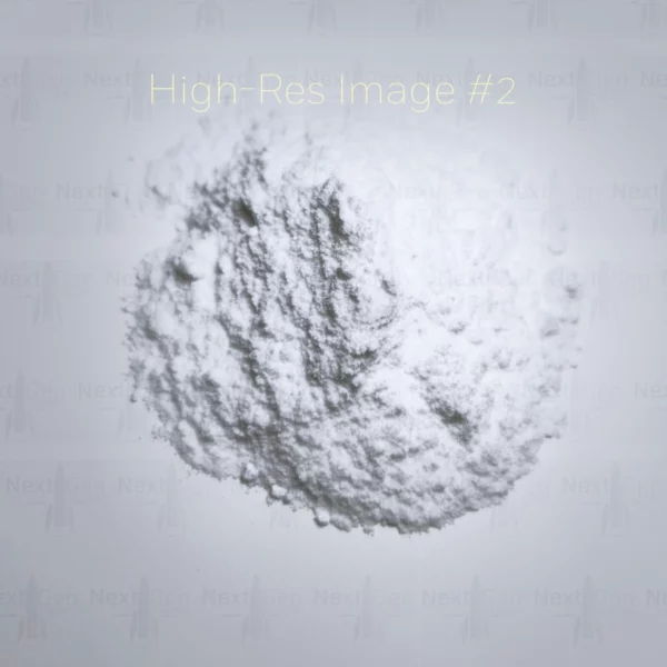 O-DSMT - 98,8 % pure legales Opioid Derivat in Deutschland - Nur aktives Isomer! – Bild 3